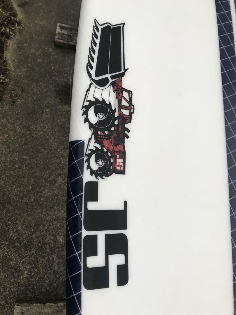 JS ブラックボックス3 美品 西濃運輸 支店留め