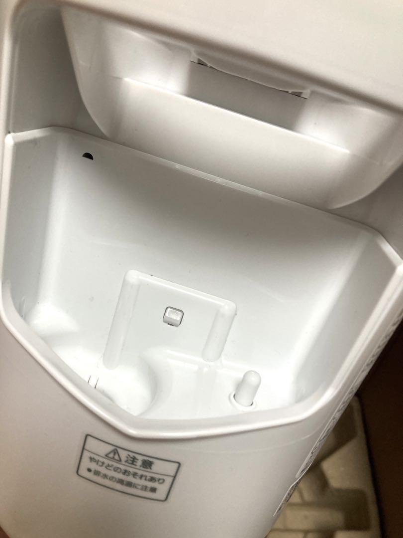 【美品】Panasonic フェイススチーマー EH-S499