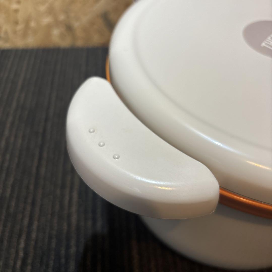 【未使用】 THERMOS真空保温調理器Shuttle ChefKBA-3000