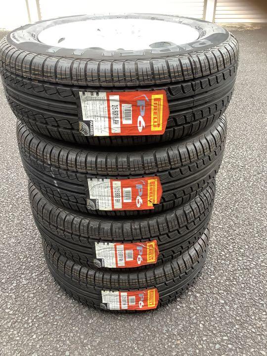 カタログギフトも! 新品未使用タイヤ ホイール付き タイヤ - cmtrf.org