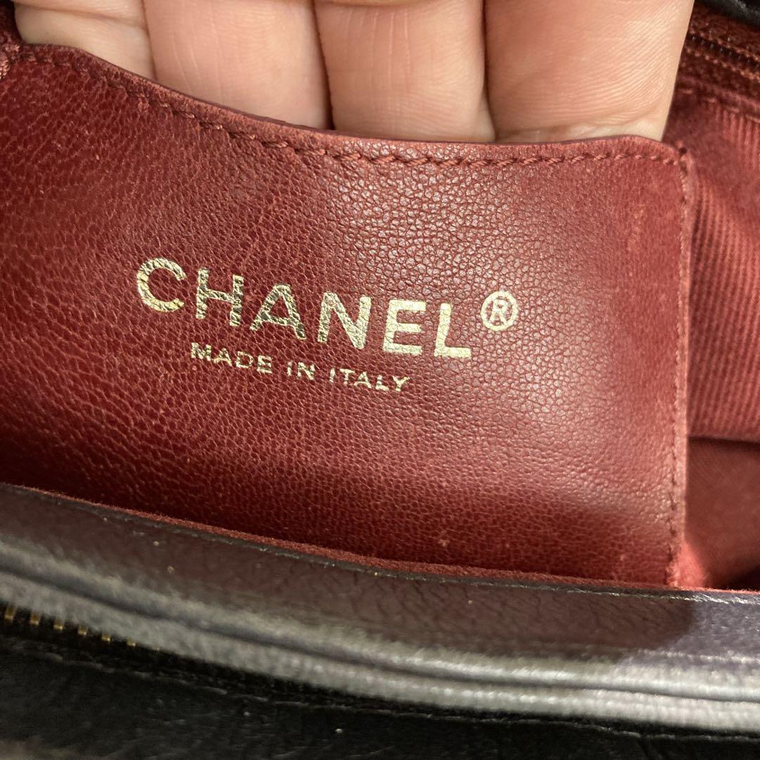 CHANEL