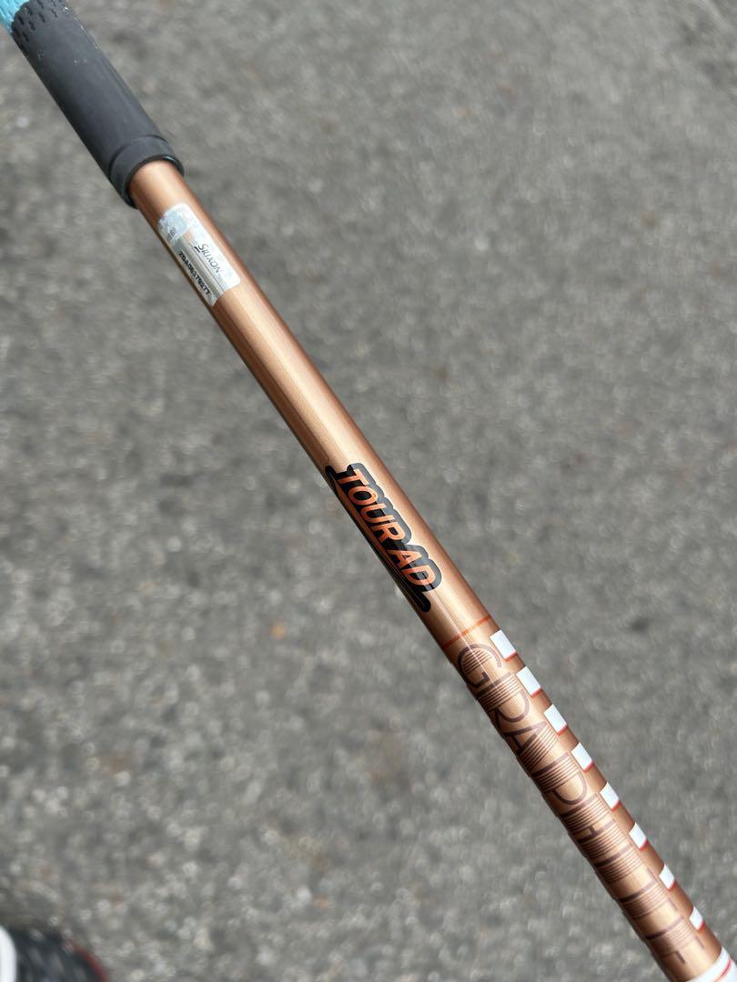 Srixon スリクソン