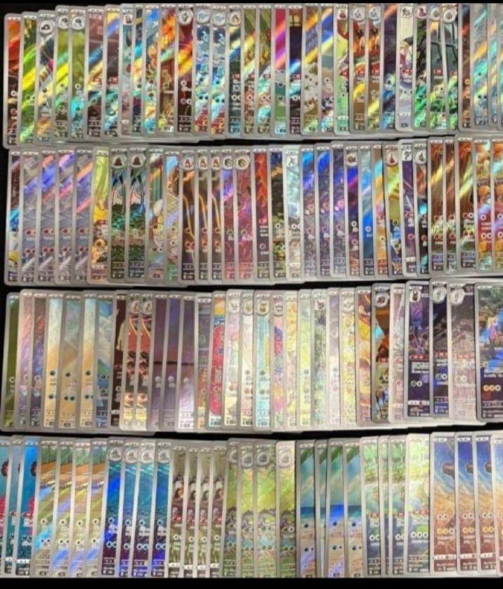 AR/CHRまとめ売り 300枚 ポケモンカード AR CHR まとめ売り - メルカリ