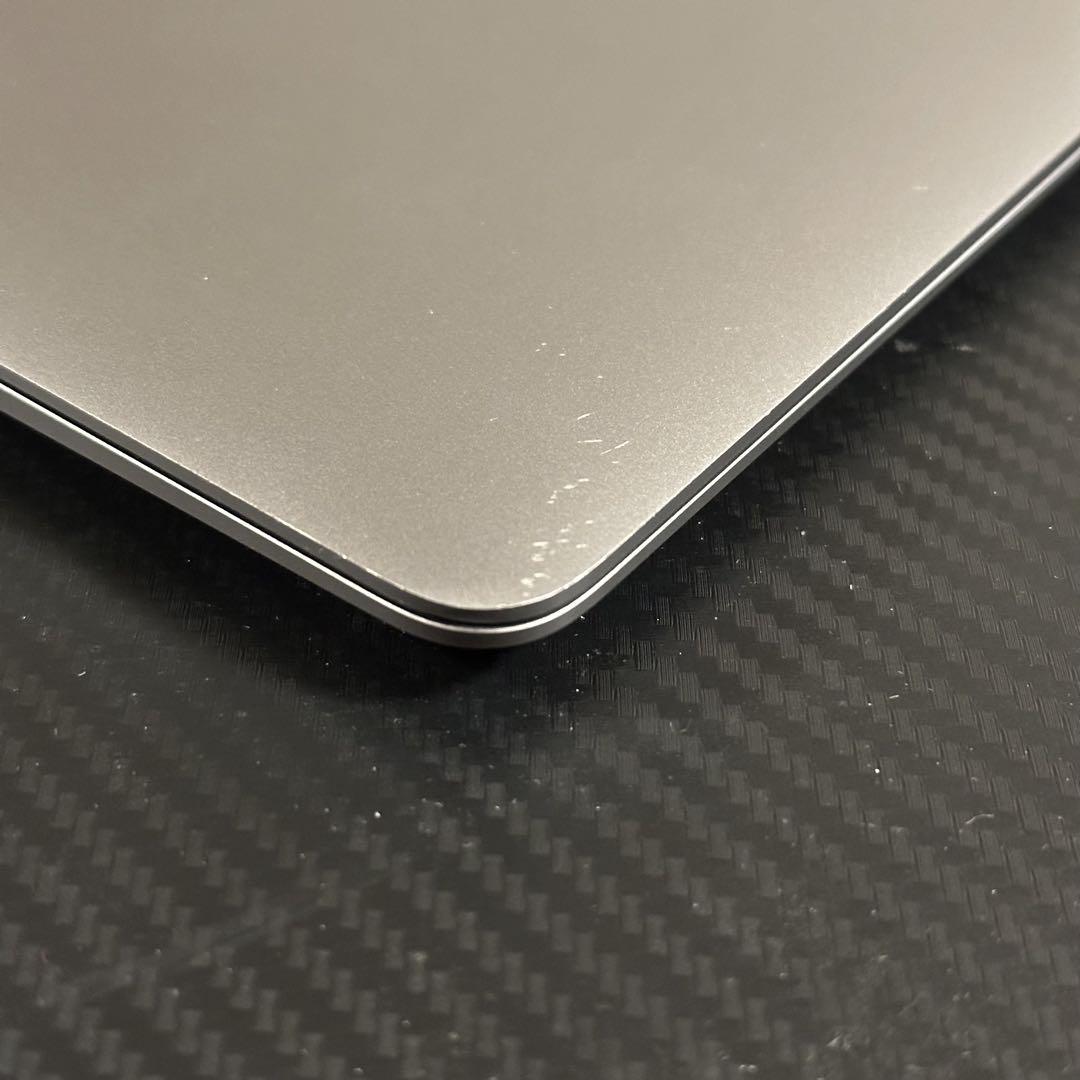動作未確認ジャンク MacBook Air 13\" 2020 M1