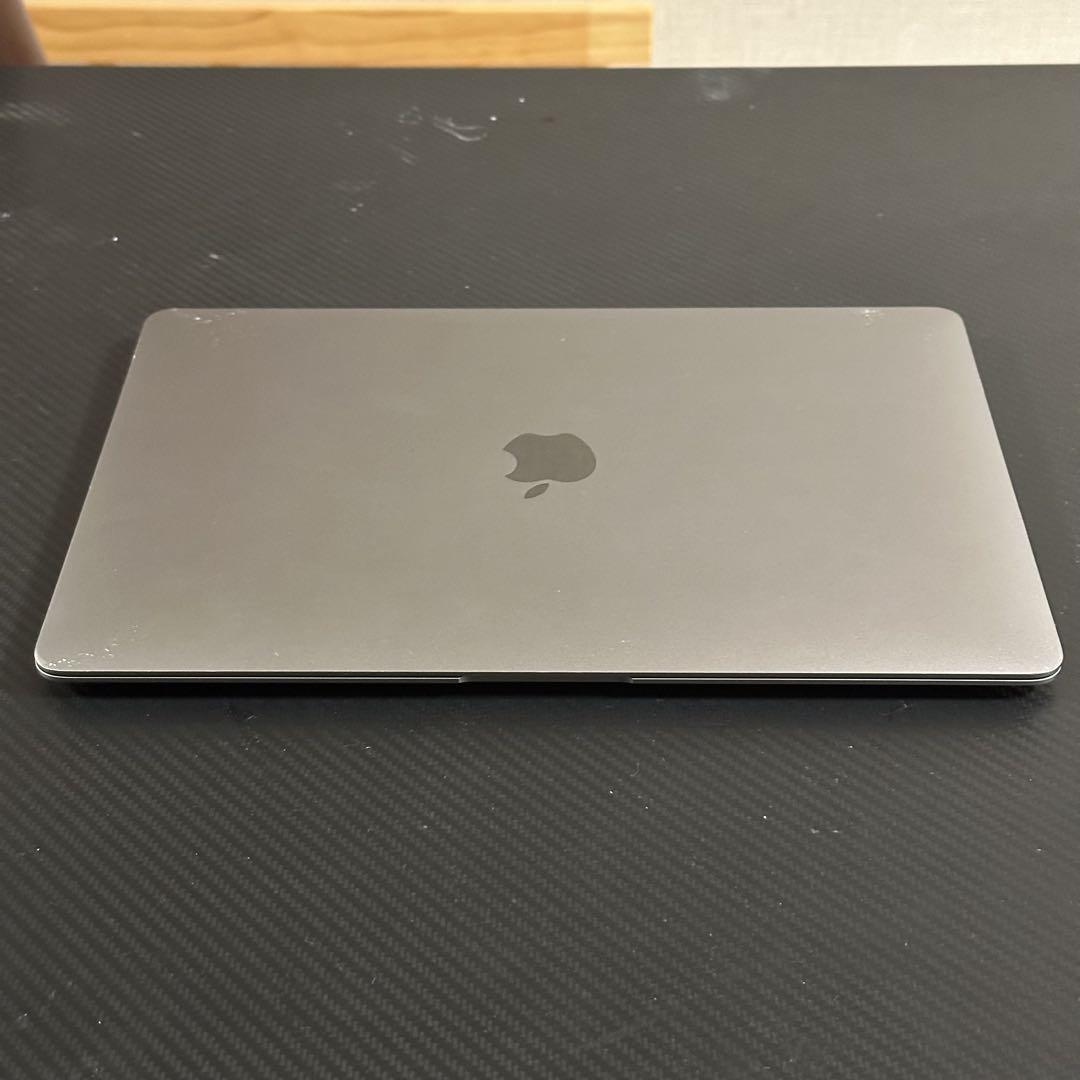 動作未確認ジャンク MacBook Air 13\" 2020 M1