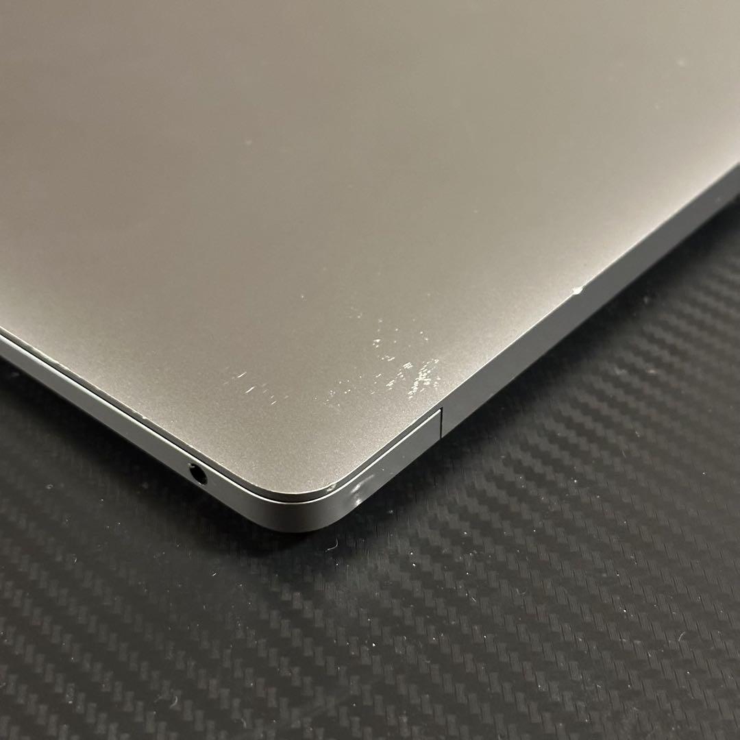 動作未確認ジャンク MacBook Air 13\" 2020 M1