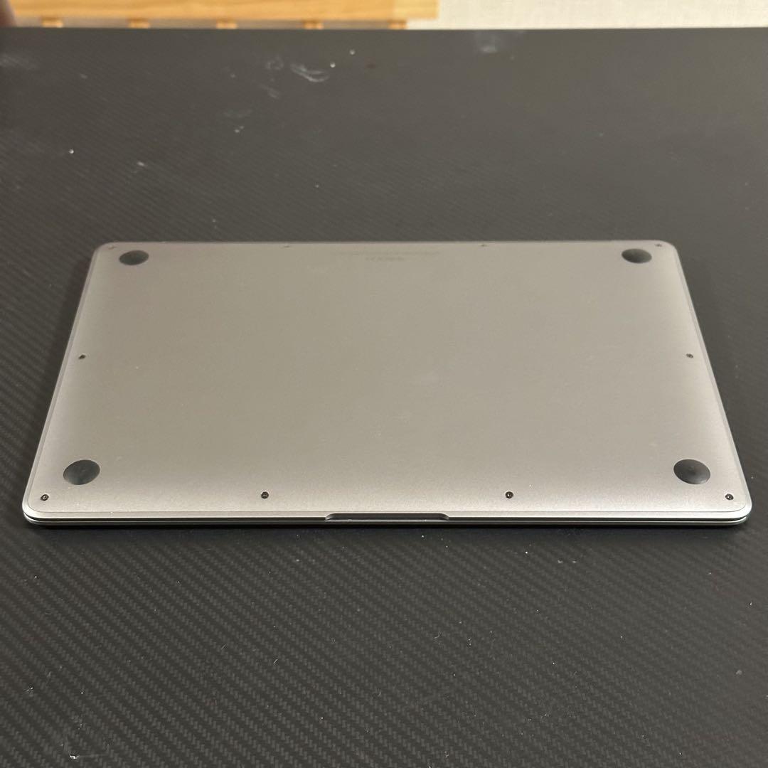 動作未確認ジャンク MacBook Air 13\" 2020 M1