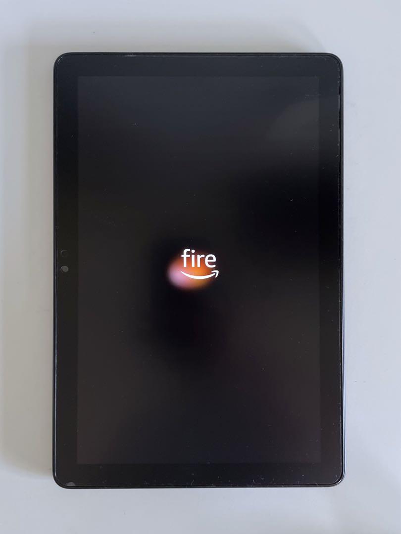 第11世代 FireHD10タブレット 10.1インチHDディスプレイ 32GB