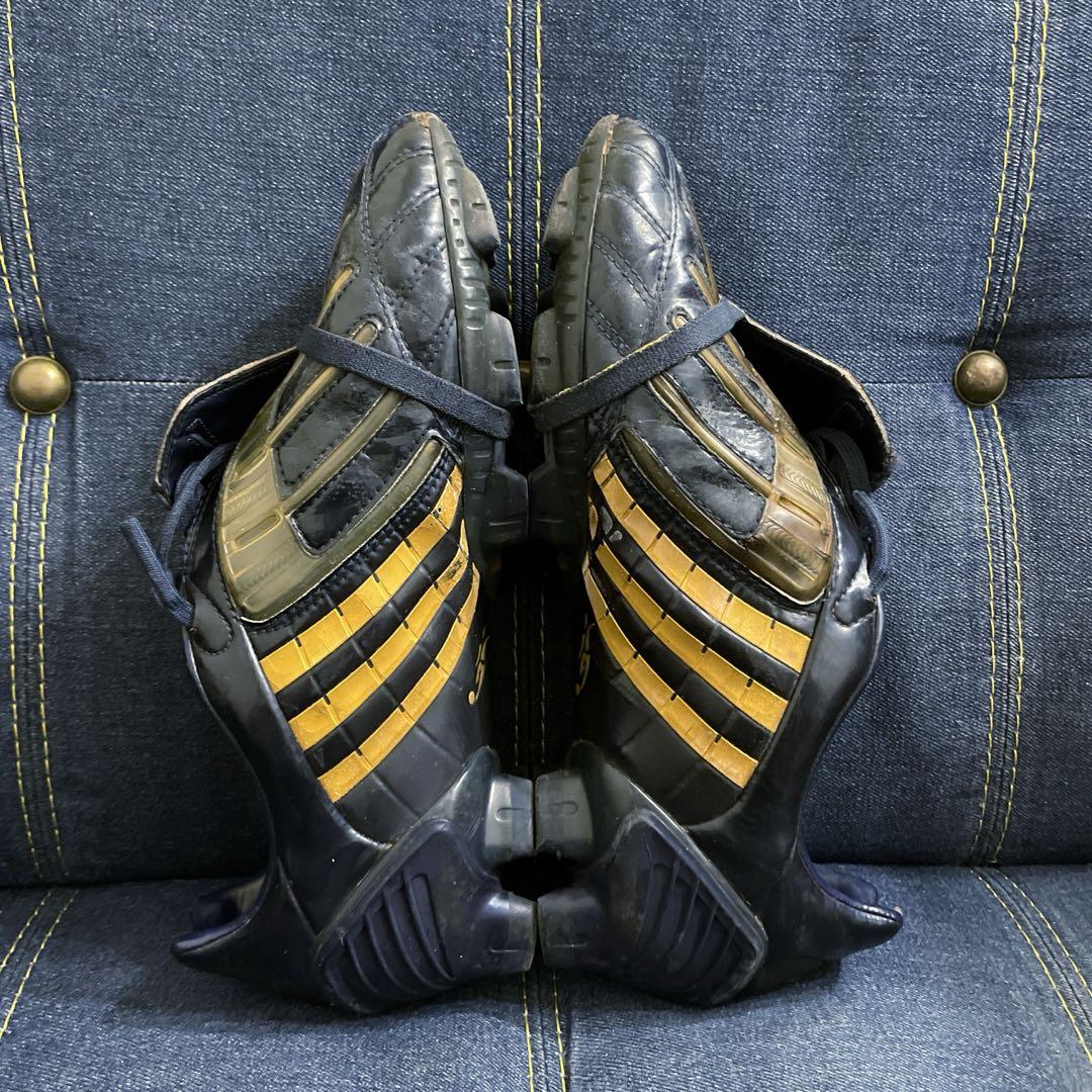 adidas プレデターパワースワーブ TRXHG 26.5センチ