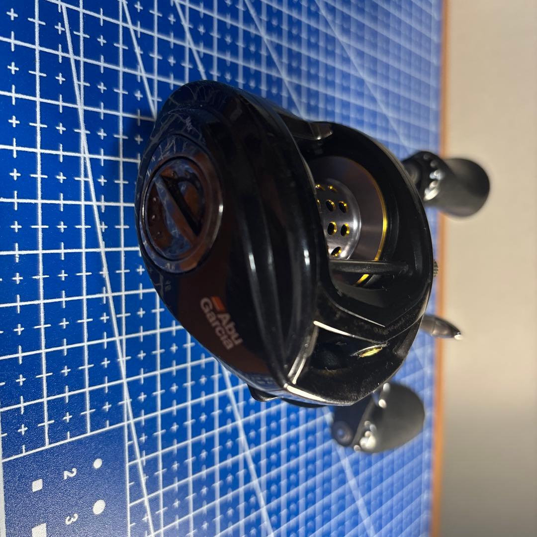 アブガルシアレボ