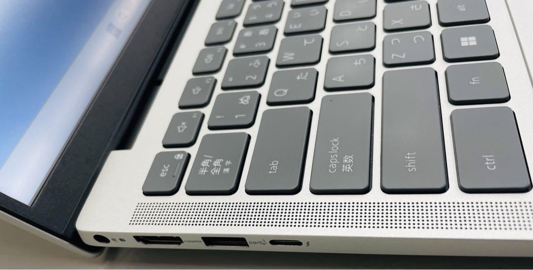 DELL inspiron 14 5430 i5 16GB 512GB 美品