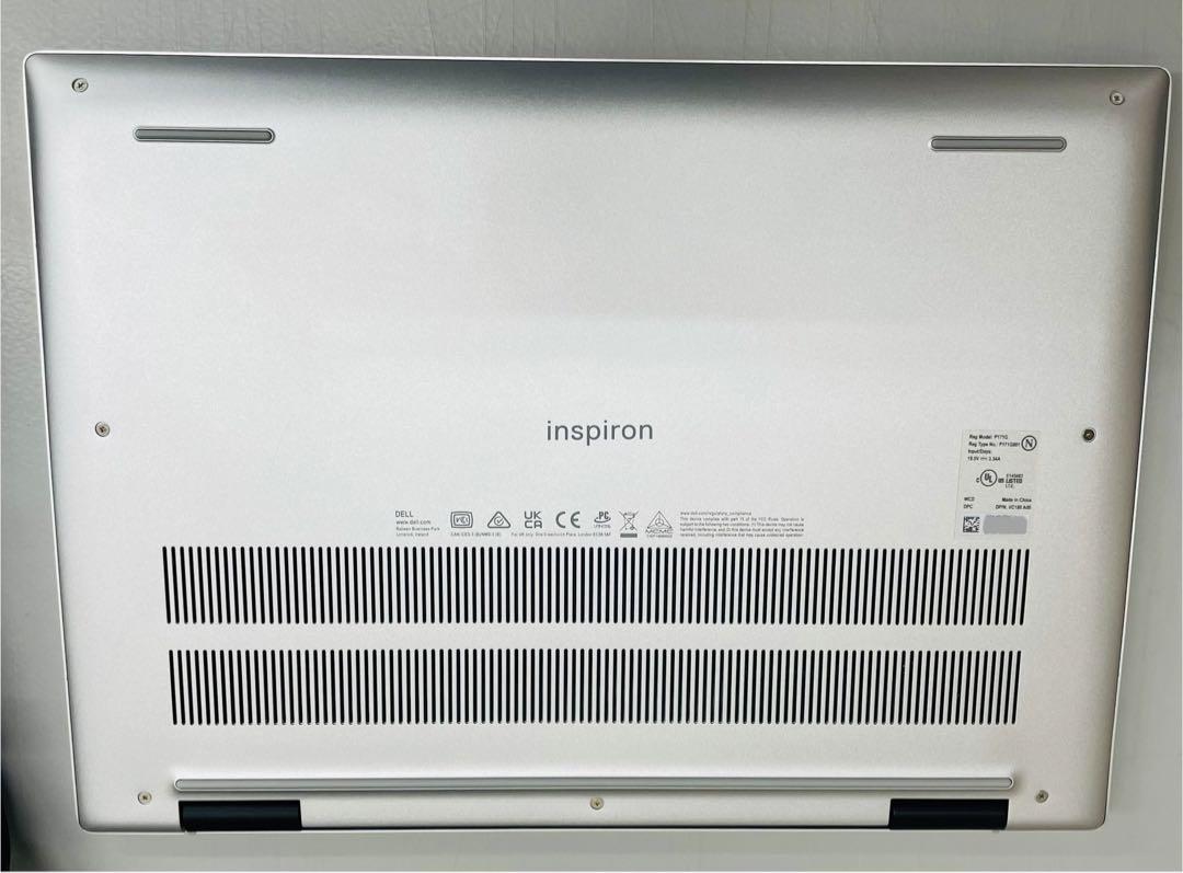 DELL inspiron 14 5430 i5 16GB 512GB 美品