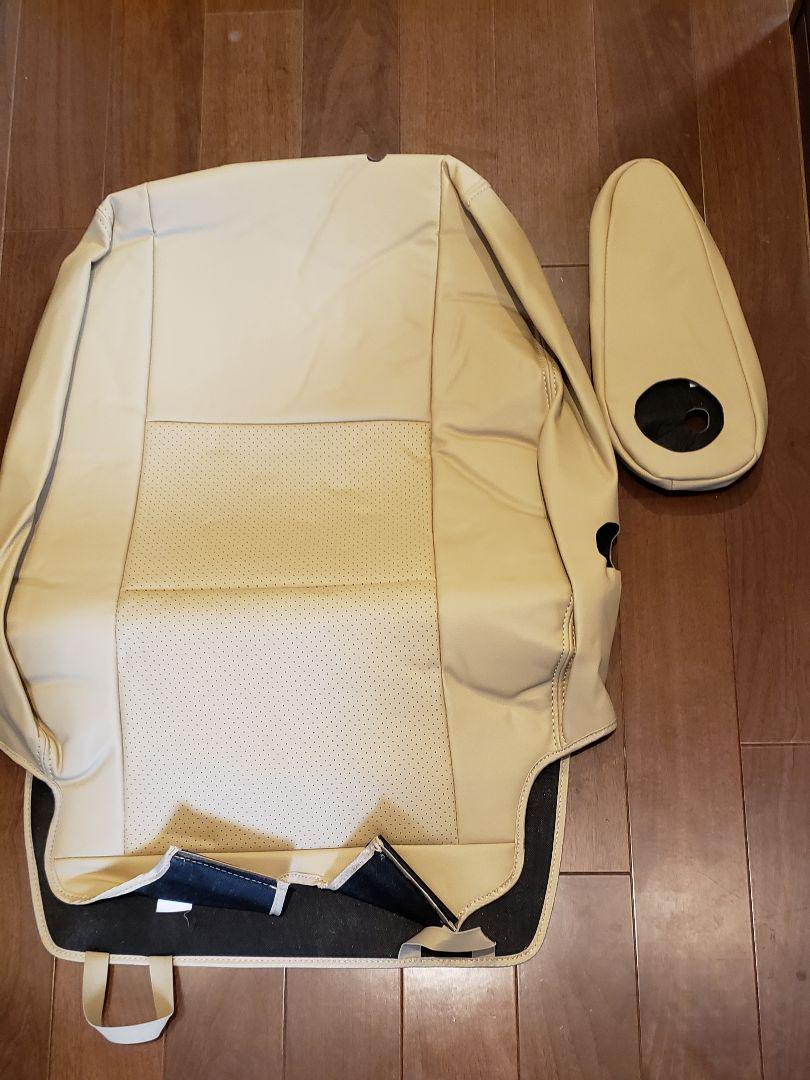 高評価特価 モモココ様専用ページ トヨタ ルーミー シートカバー ベージュ xukNX-m88245686795 大得価低価