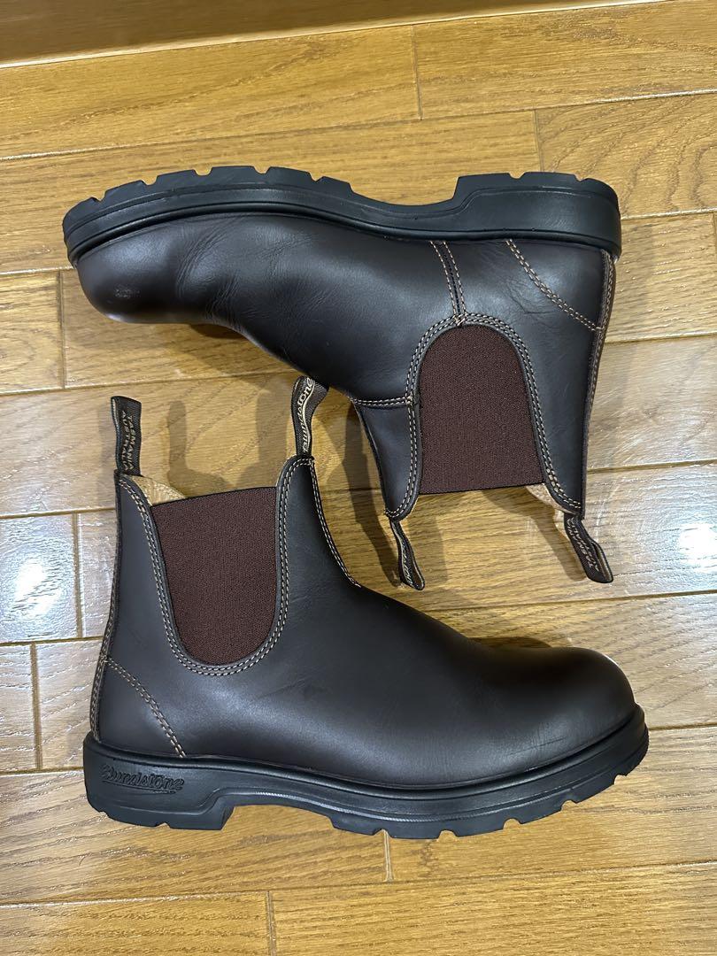 Blundstone ブランドストーン 550