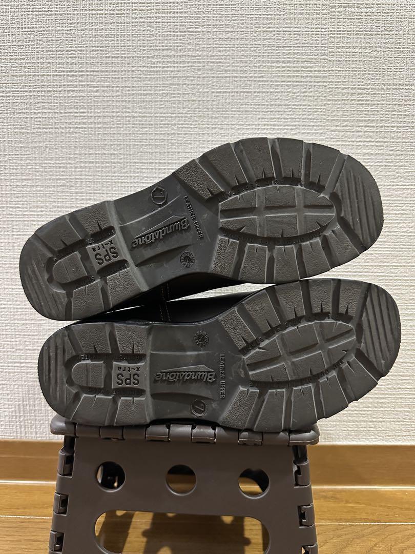 Blundstone ブランドストーン 550
