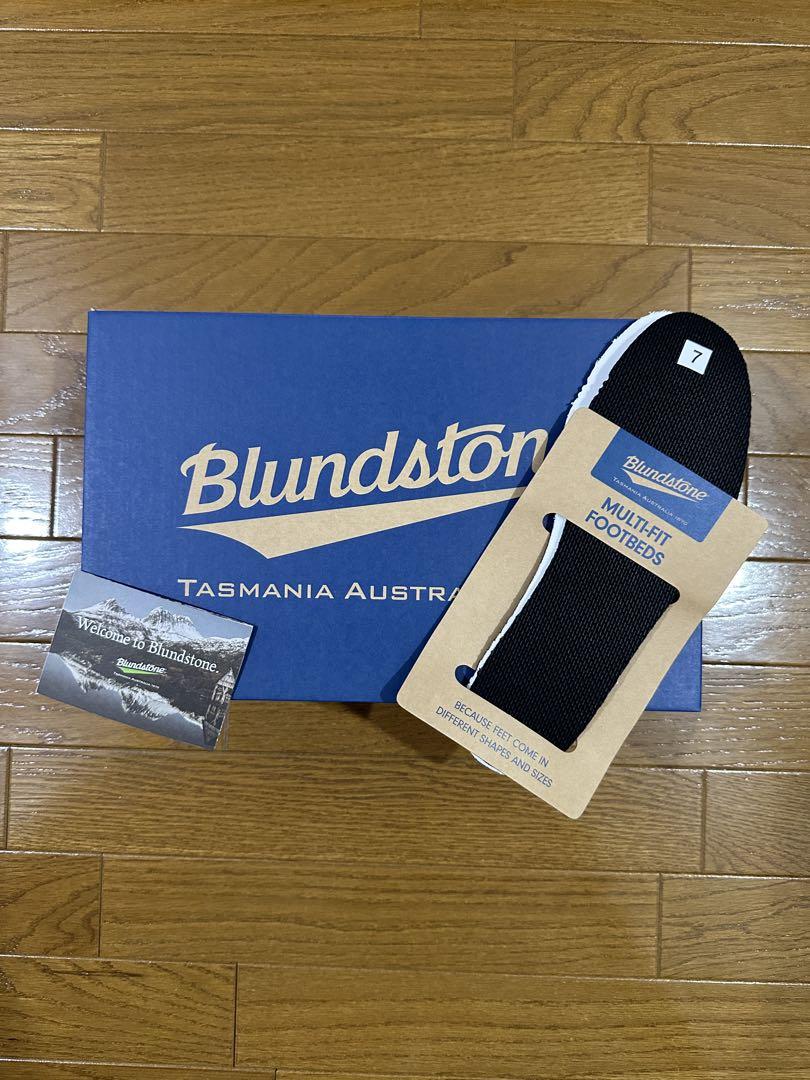 Blundstone ブランドストーン 550