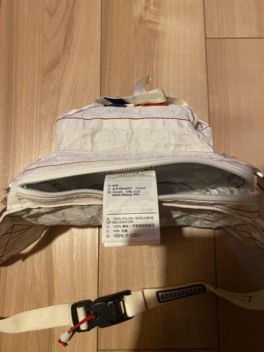 新品大人気 ナイキ ウエストバッグ ショルダーバッグ ポンチョ wC0Ph-m88246175774 NIKE トムサックス 送料無料HOT