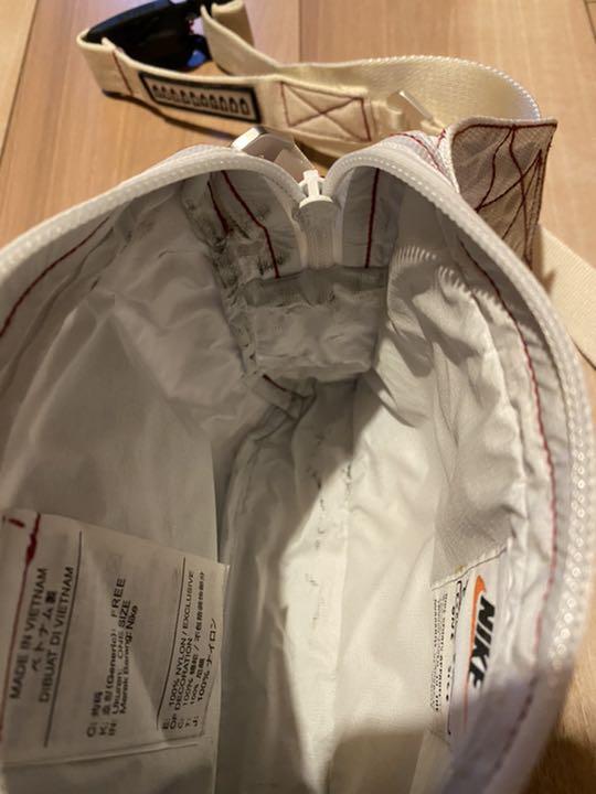 新品大人気 ナイキ ウエストバッグ ショルダーバッグ ポンチョ wC0Ph-m88246175774 NIKE トムサックス 送料無料HOT