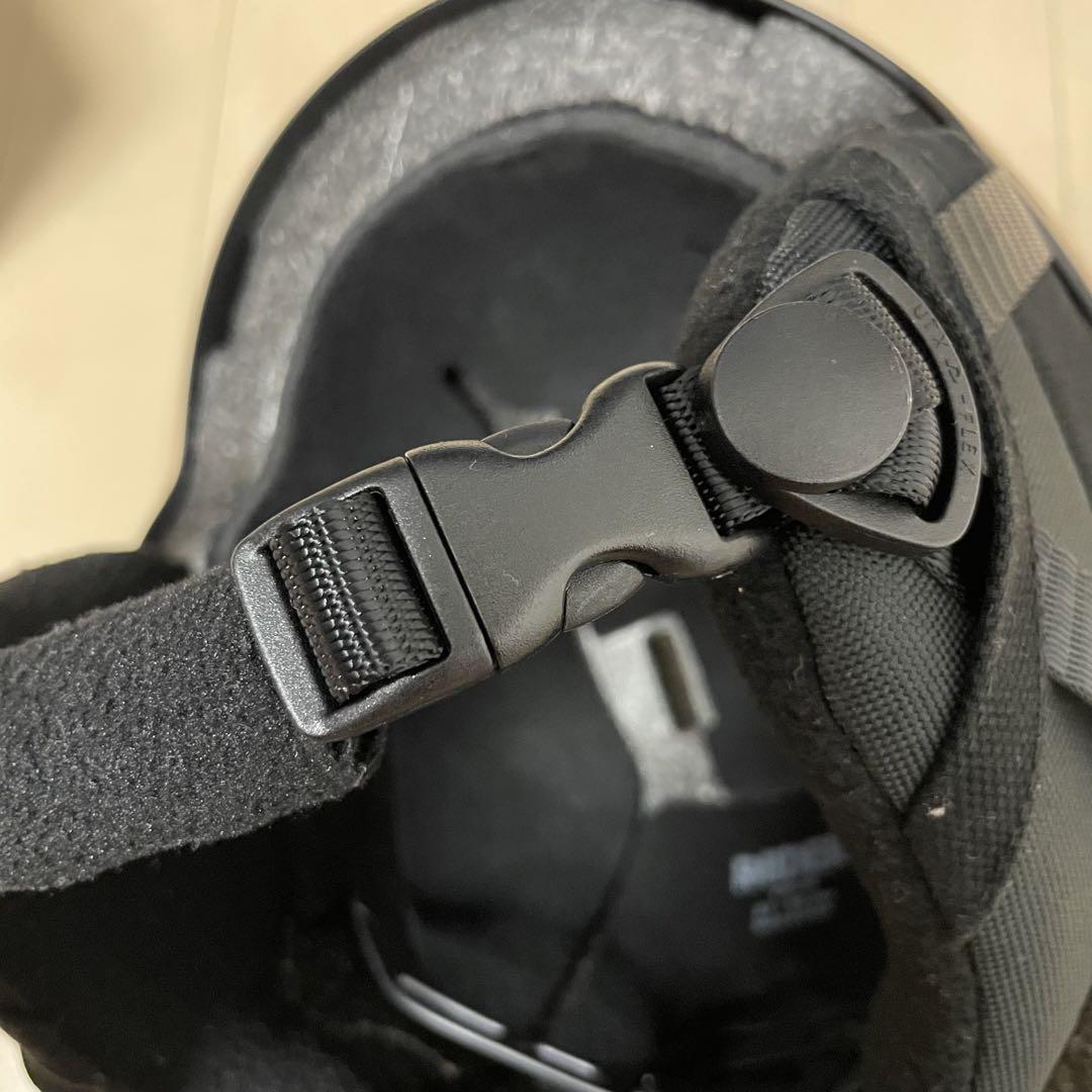 スキー・スノーボードアクセサリー AnonRAIDER3 ASIANFIT 201920 Men's Helmet