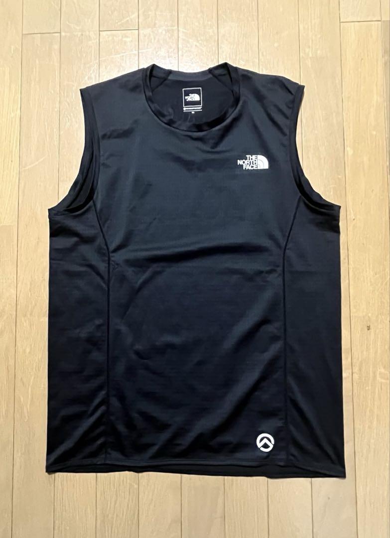THE NORTH FACE S/L Dry Dot Light Crew XL