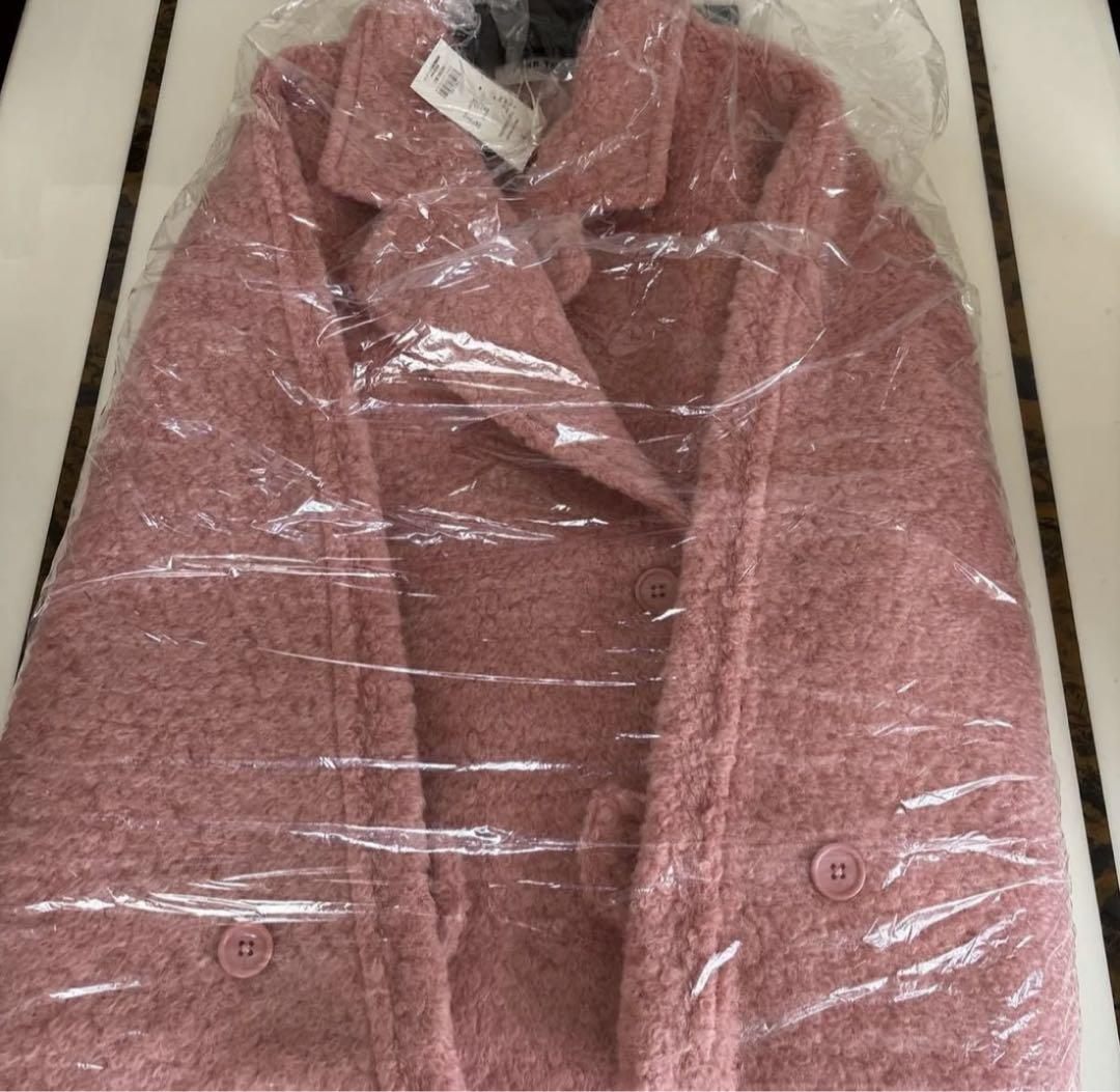 ⭐️本日のみ⭐️THE TOE PÂTÉ COLOR LONG COAT