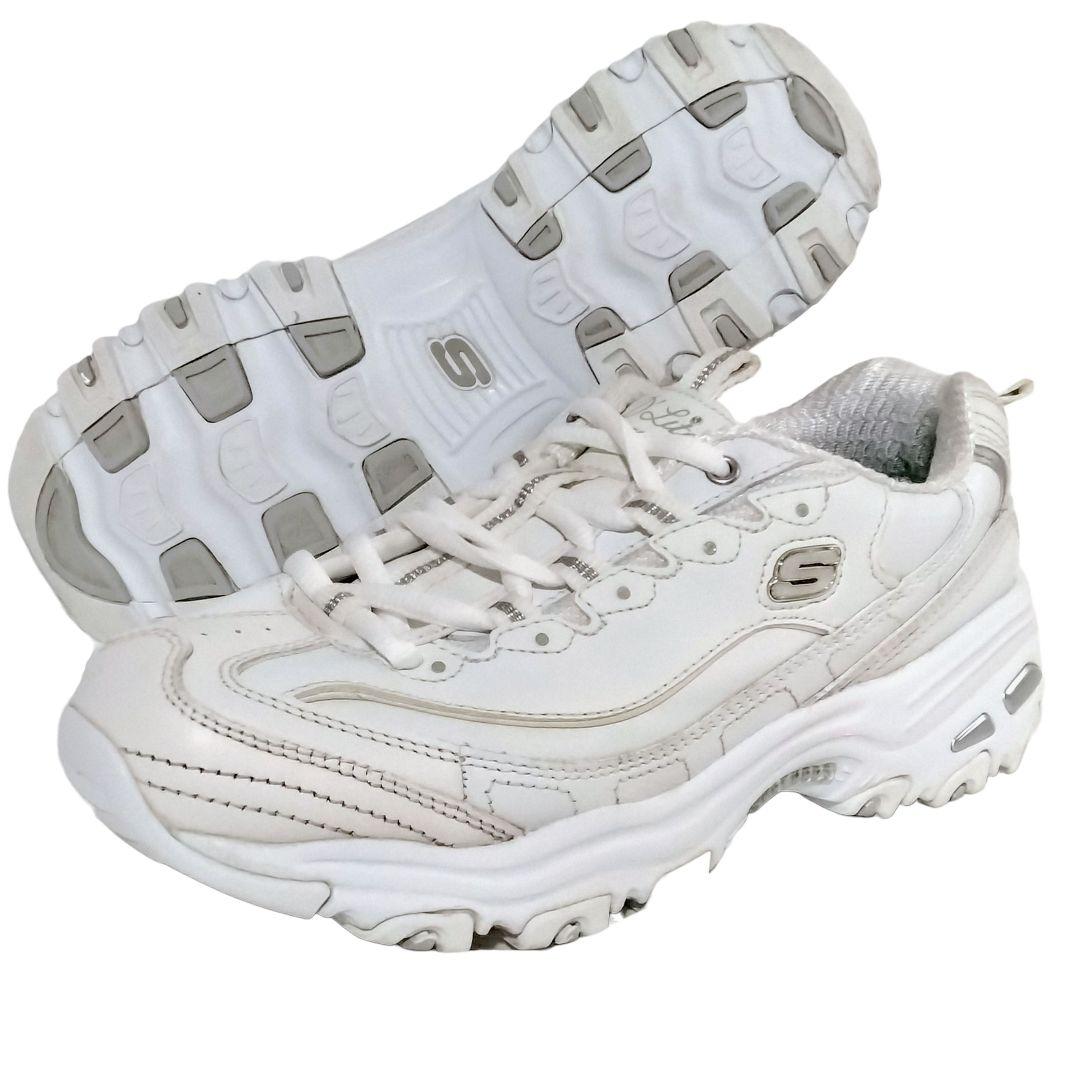 スケッチャーズ ディライト フレッシュ トリック スタート スケッチャーズ ディーライツ - フレッシュ スタート | SKECHERS JP