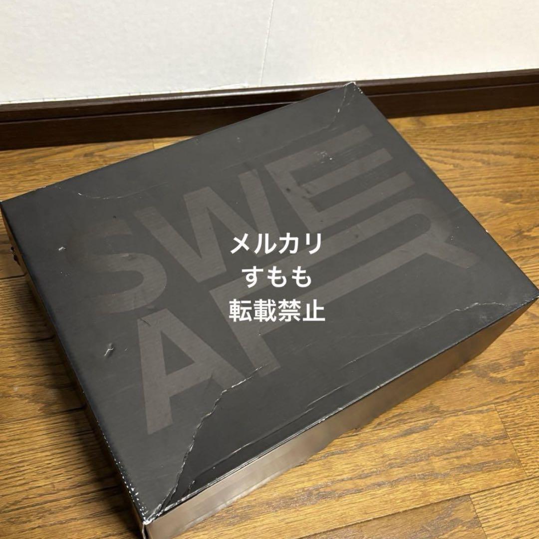 Xtra 厚底