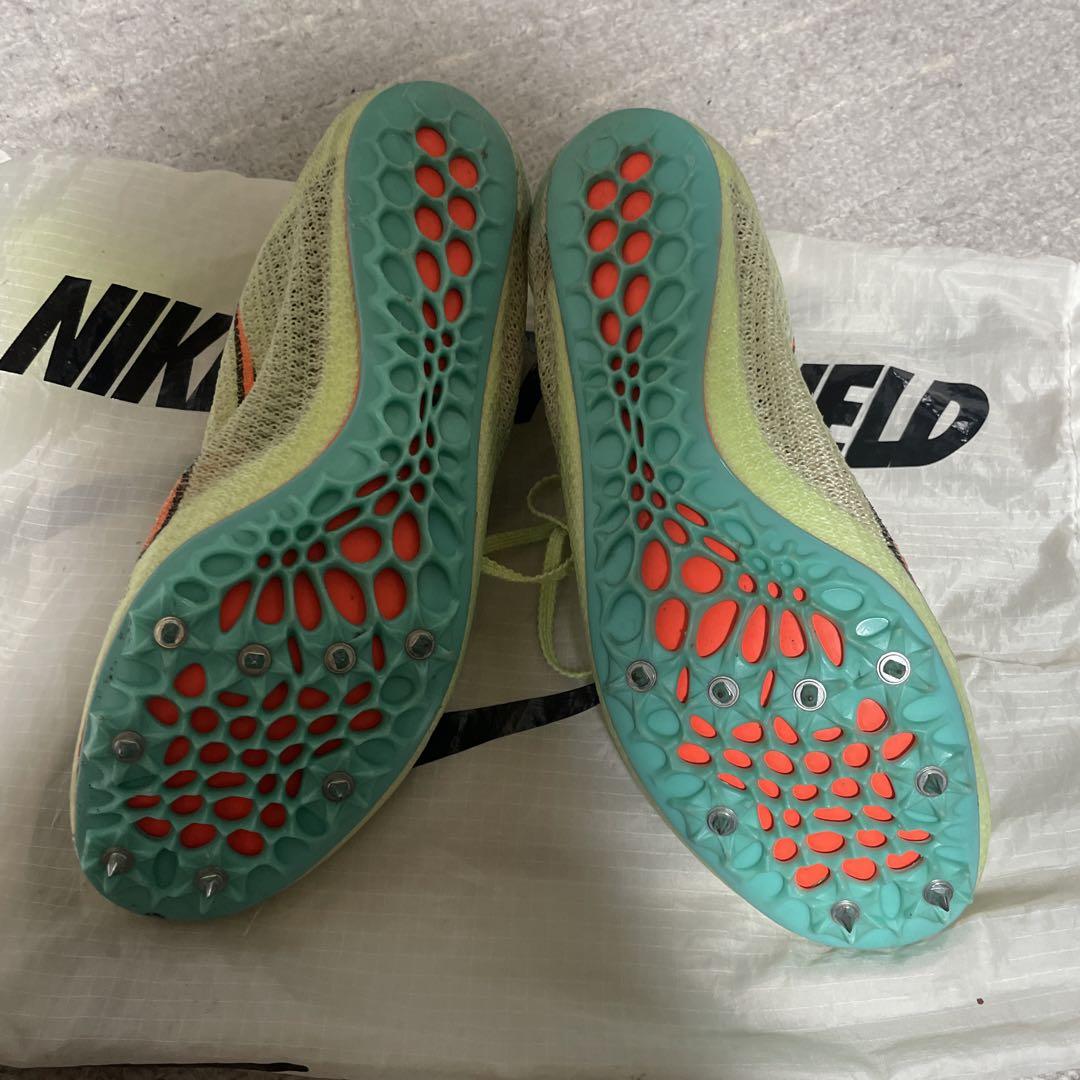 NIKE スーパーフライエリート 25.5cm