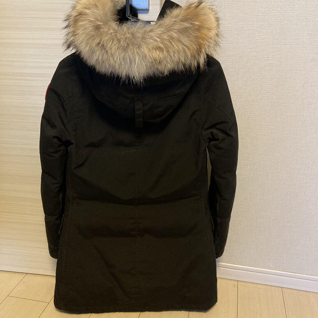 SALE得価 カナダグース ブロンテ eF5Vt-m88249214554 最安値限定SALE