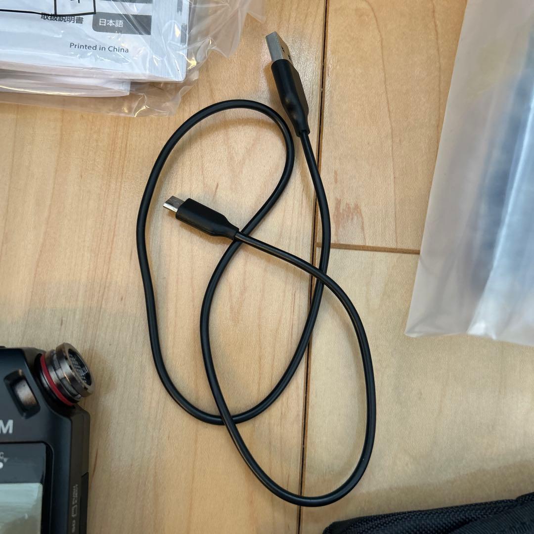 DR-05X リニアPCMレコーダー