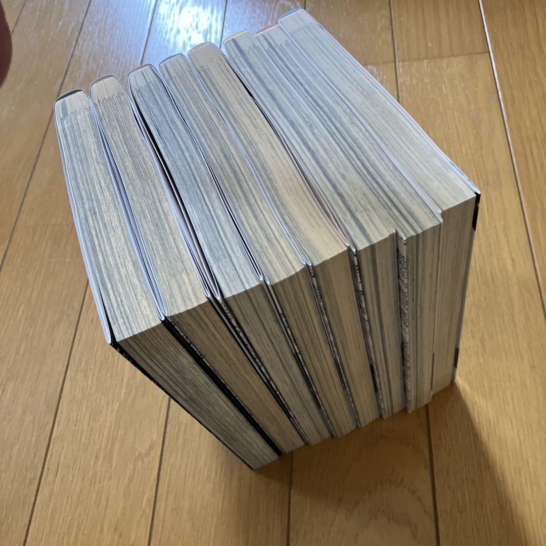チ。ー地球の運動についてー　全巻セット