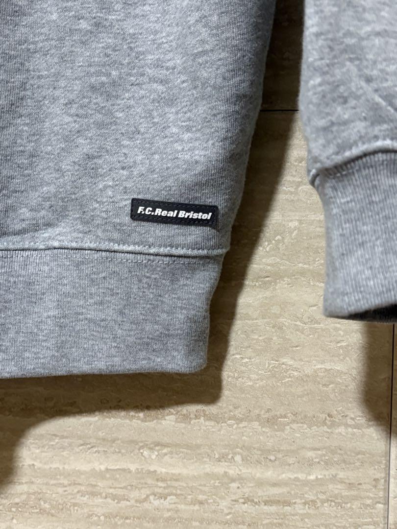 新品未使用 FCRB FELIX SWEATブリストル フェリックス SOPH