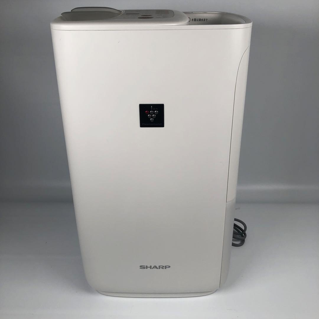 SHARP シャープ HV-P75E9-W プラズマクラスター加湿器