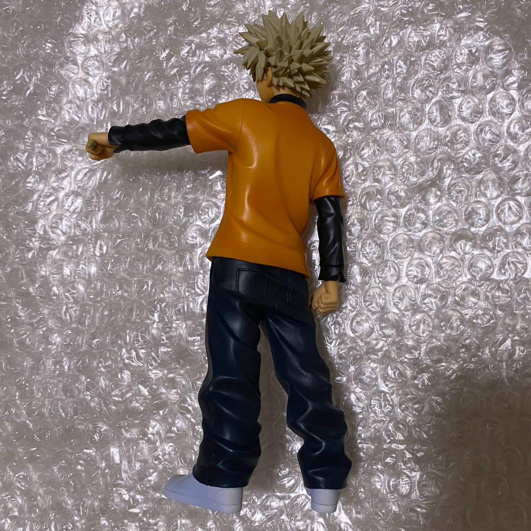 一番くじ　僕のヒーローアカデミア　ヒロアカ