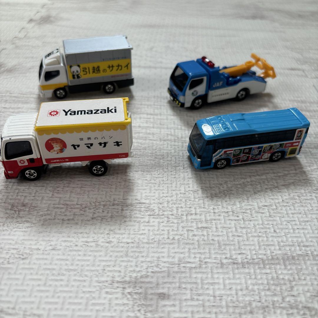 トミカ まとめ売り 12台 トミカ ミニカー 12台 まとめ売り - メルカリ