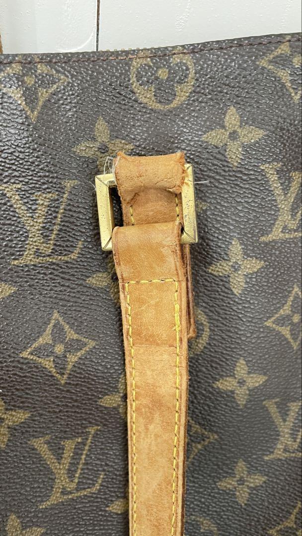 Louis Vuitton カバメゾ