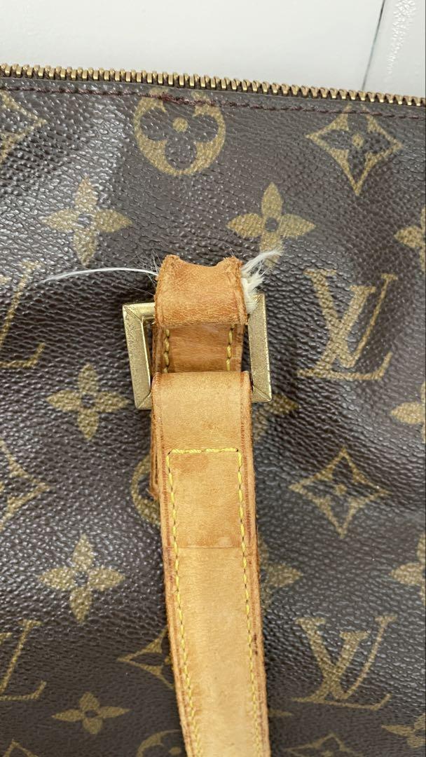 Louis Vuitton カバメゾ