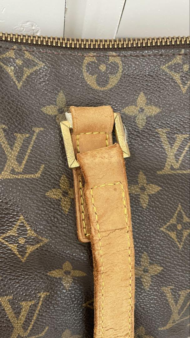Louis Vuitton カバメゾ