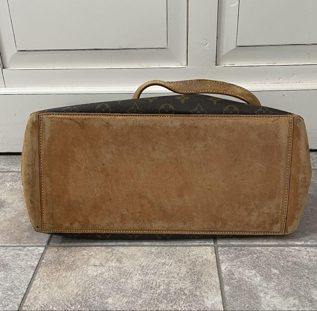 Louis Vuitton カバメゾ