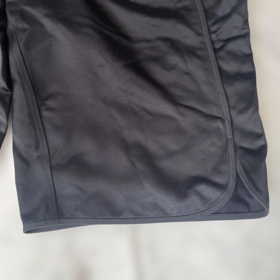 【アレキサンダーワン】ストレッチ ショートパンツ Alexander Wang アレキサンダーワン サテン ショートパンツ2