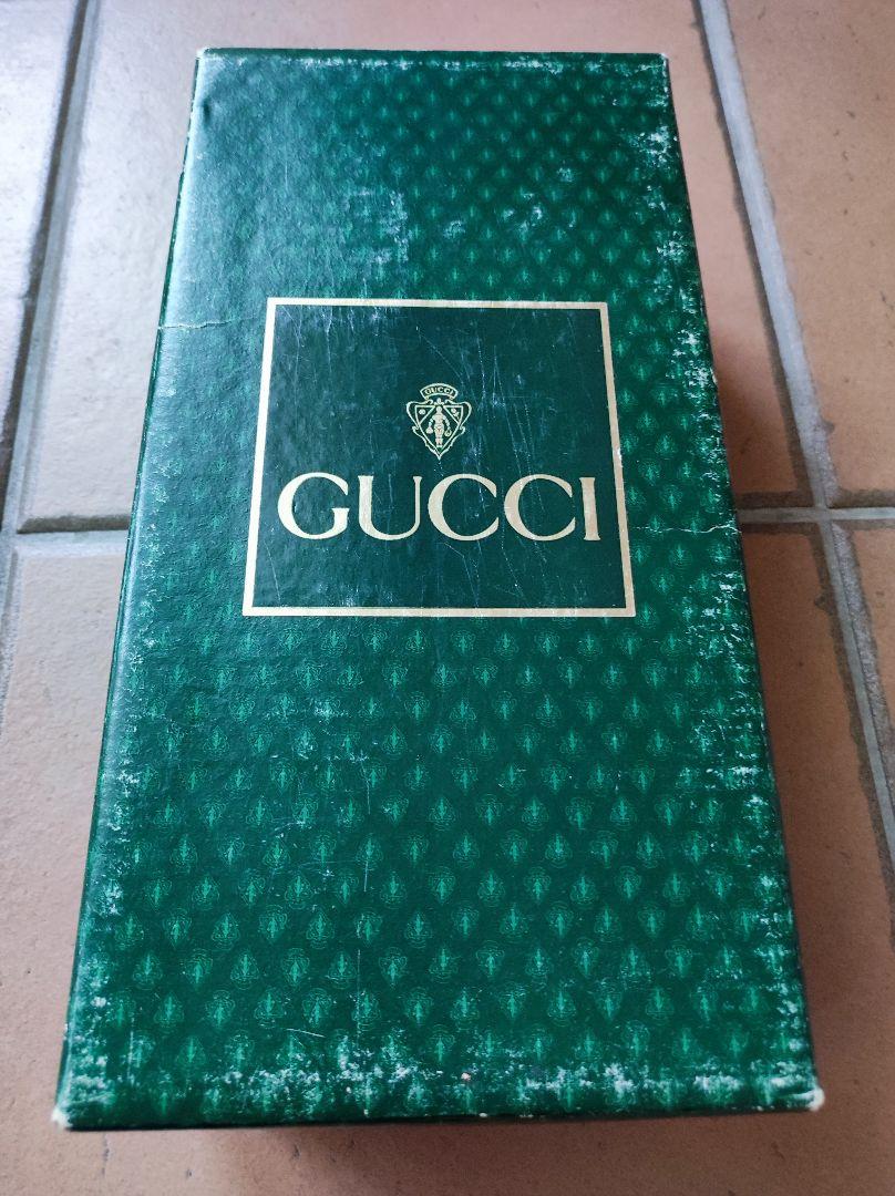 ゆき様専用】GUCCI ローファー ドライビングシューズ 23㌢ 極美