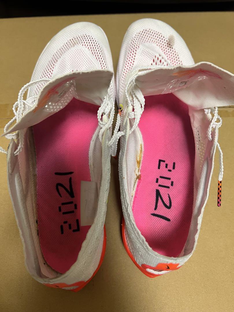 NIKE ドラゴンフライ 25.0cm