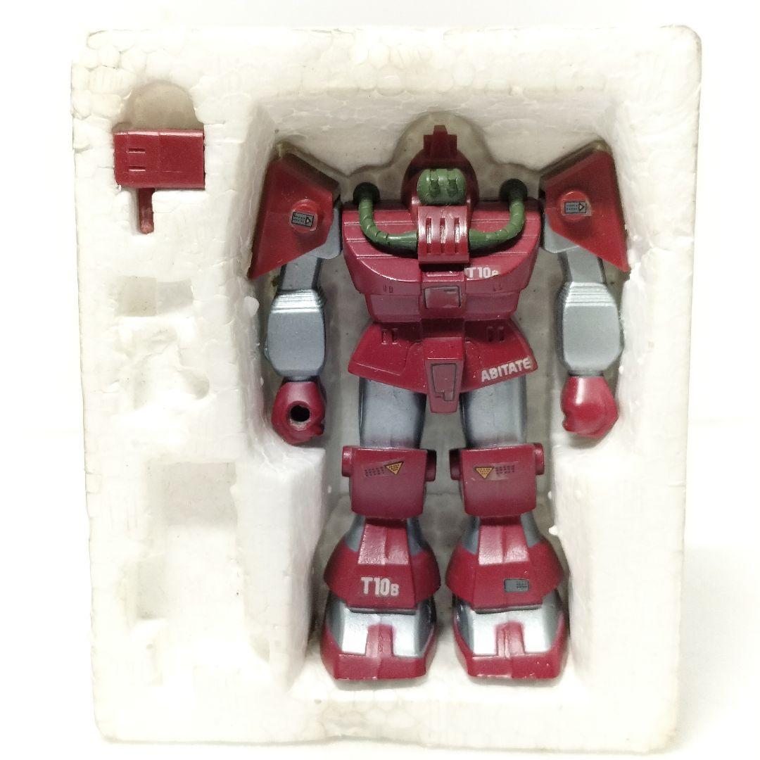 当時物 太陽の牙ダグラム 1/144 コレクションシリーズ 05 フィギュア