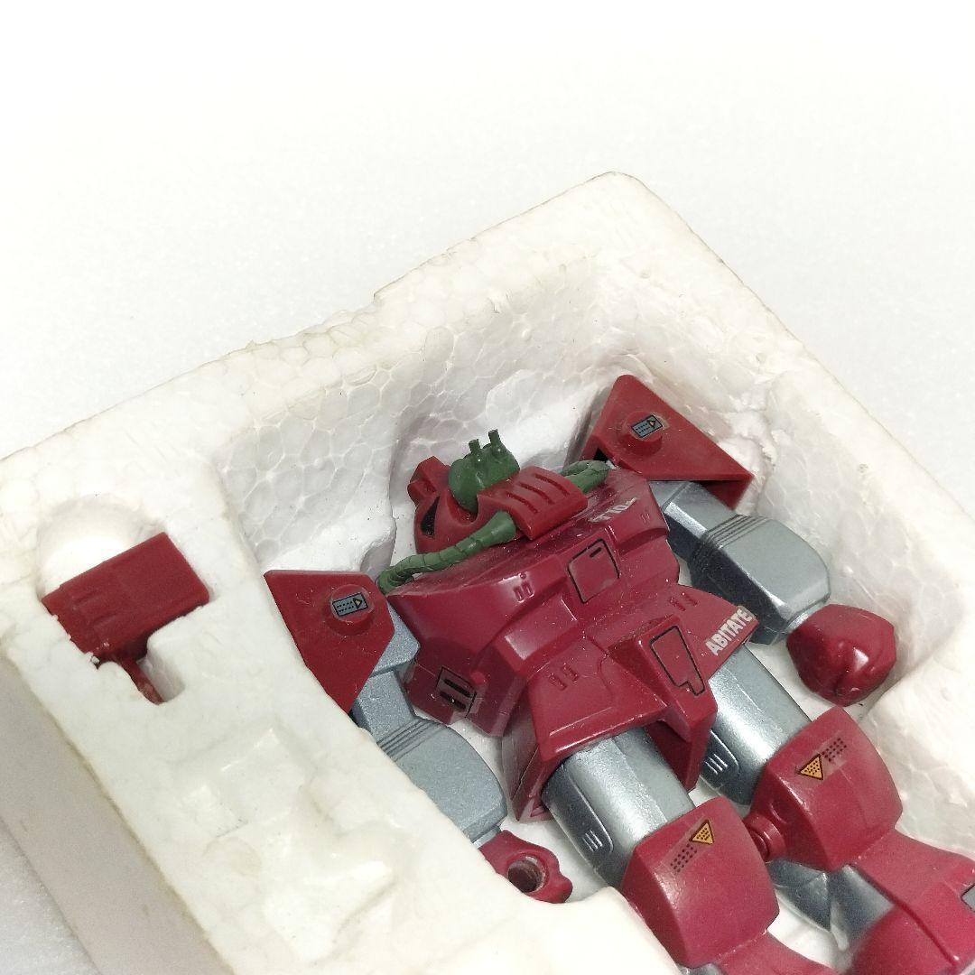 当時物 太陽の牙ダグラム 1/144 コレクションシリーズ 05 フィギュア
