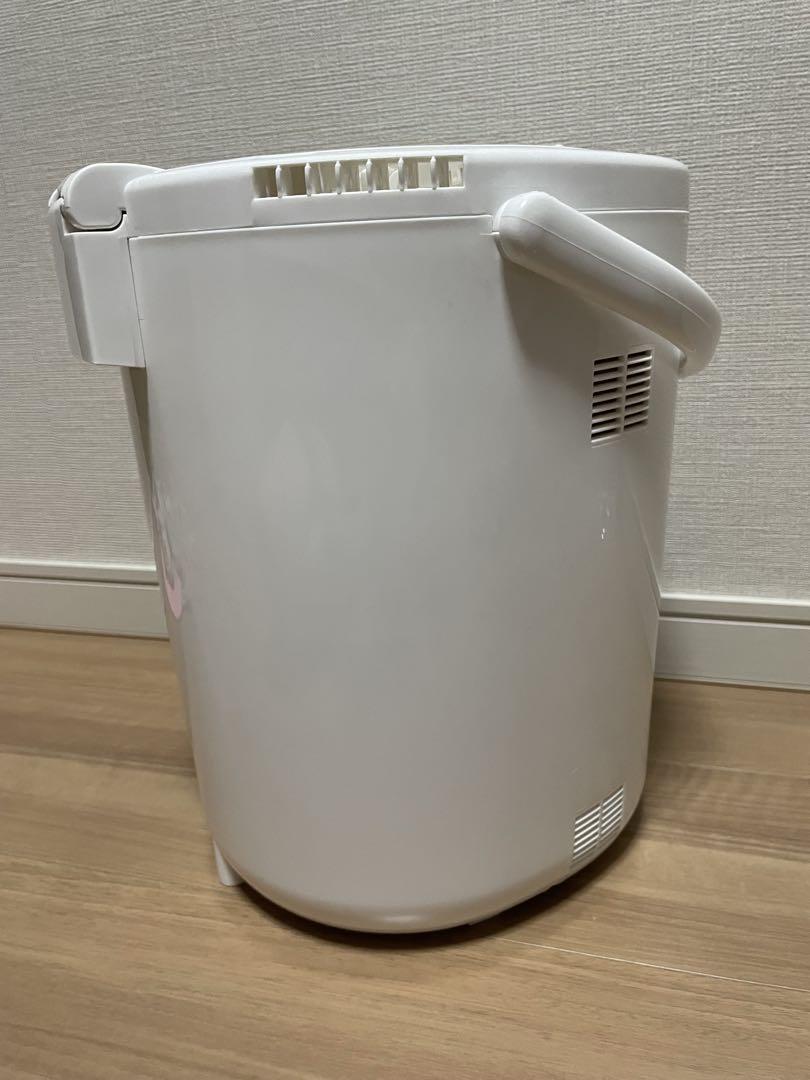 【美品】2020年製　スチーム式加湿器　象印　EE-RQ50