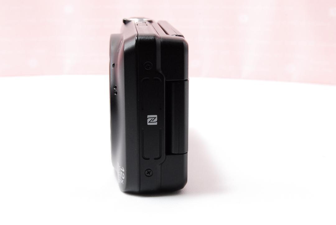 〓Wi-Fi機能搭載〓ニコン Nikon COOLPIX S6900