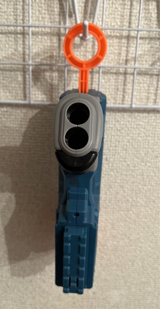 NERF ELITE 2.0 VOLT トイガン　ナーフ