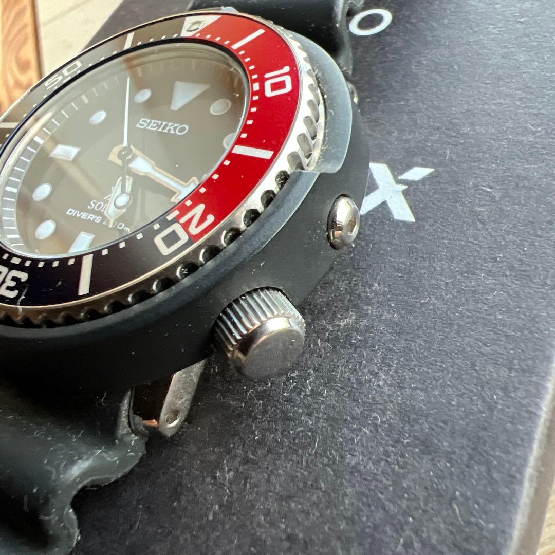 SEIKO PROSPEC セイコープロスペック