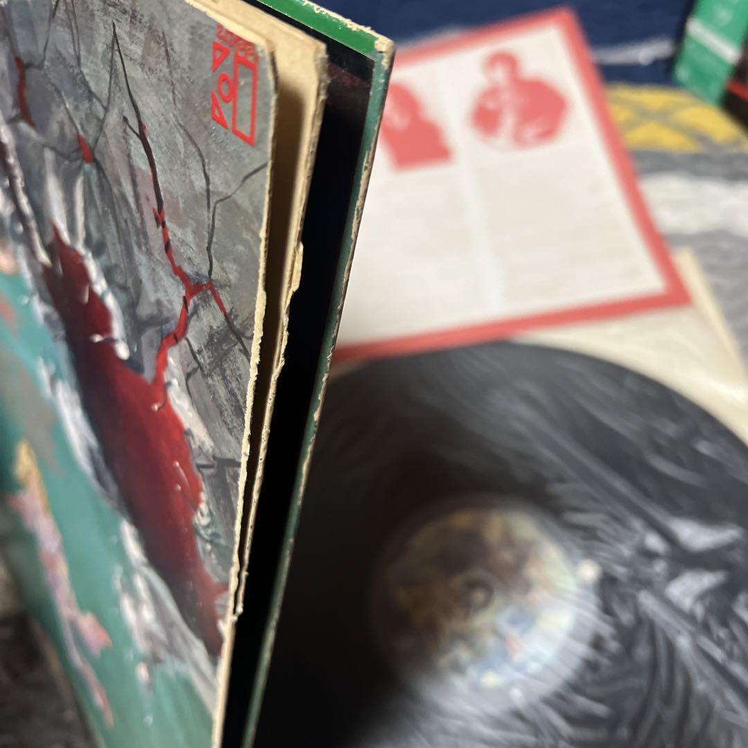 QUEEN  LP3枚セット アナログレコード　クイーン