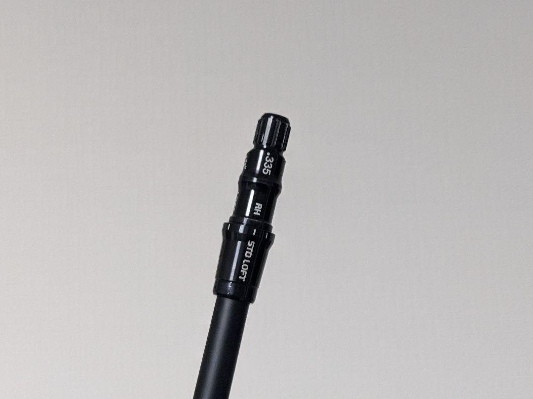 SPEEDER NX BLACK 60S フジクラ シャフト 5W スピーダー